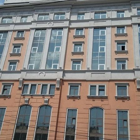 Apartment On Velyka Arnauts'Ka Str Odessa Ngoại thất bức ảnh