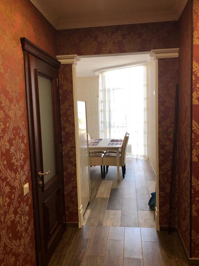 Apartment On Velyka Arnauts'Ka Str Odessa Ngoại thất bức ảnh
