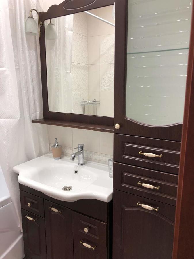 Apartment On Velyka Arnauts'Ka Str Odessa Ngoại thất bức ảnh