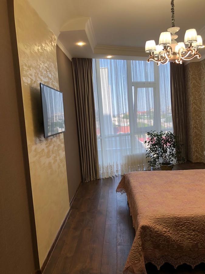 Apartment On Velyka Arnauts'Ka Str Odessa Ngoại thất bức ảnh