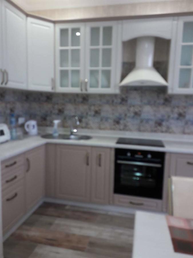 Apartment On Velyka Arnauts'Ka Str Odessa Ngoại thất bức ảnh