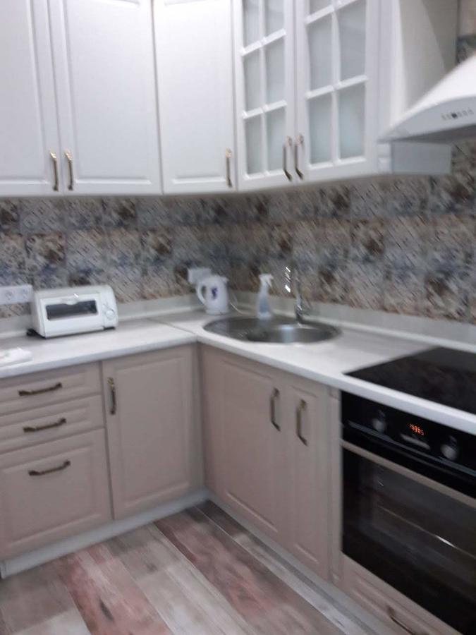 Apartment On Velyka Arnauts'Ka Str Odessa Ngoại thất bức ảnh