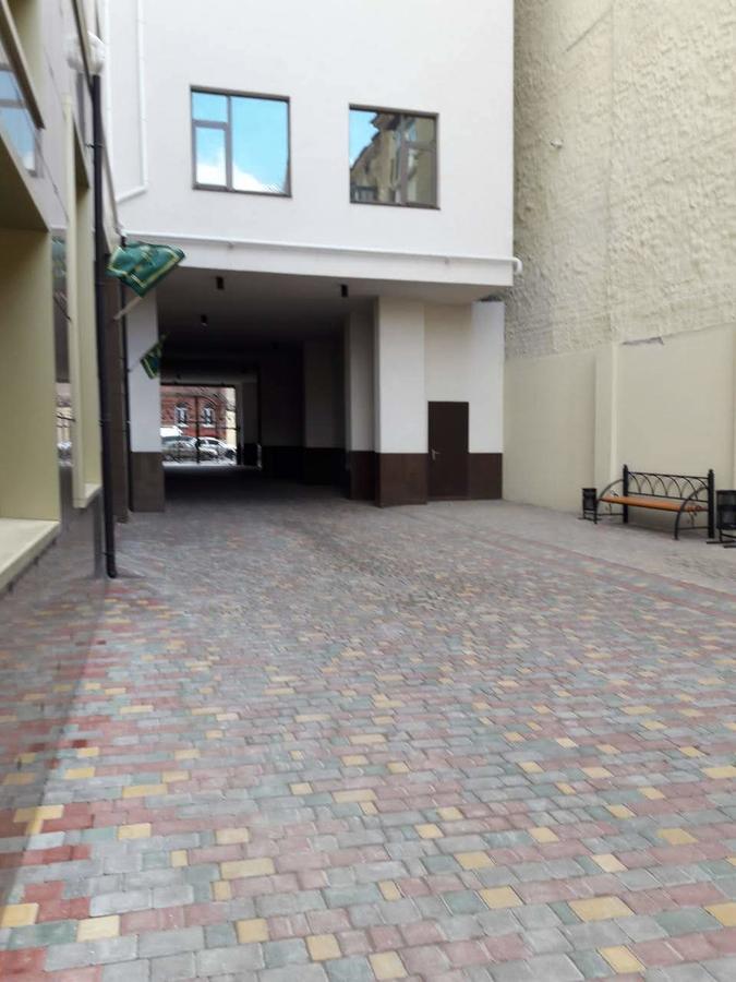 Apartment On Velyka Arnauts'Ka Str Odessa Ngoại thất bức ảnh