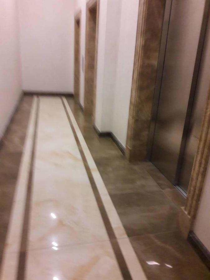 Apartment On Velyka Arnauts'Ka Str Odessa Ngoại thất bức ảnh