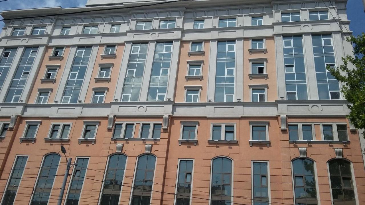 Apartment On Velyka Arnauts'Ka Str Odessa Ngoại thất bức ảnh